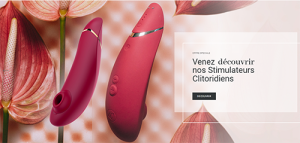 SexoDrome Shop