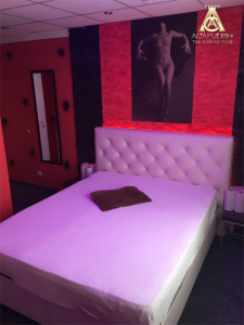 Acapulco Sauna Club