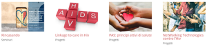 C.I.C.A Alloggio Persone Hiv