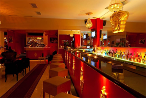 Club Deja Vü