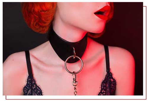 Demonia Sexy Shop