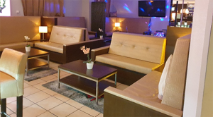 Luder Lounge Club