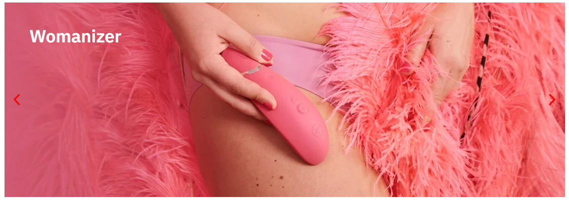 Meaculpa Sexy Shop