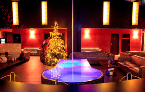 Salome Mens Club