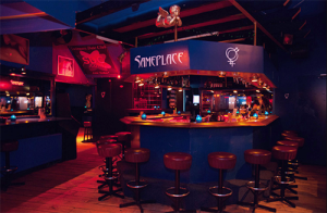Sameplace Cafè