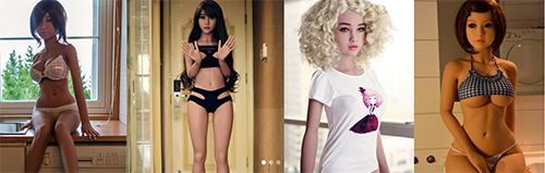 Sex Dolls 24 Shop