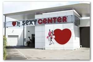 Sexy Center Shop