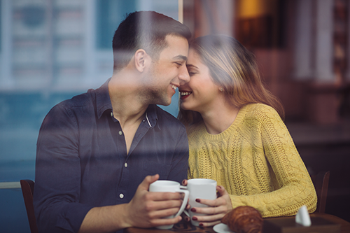 Le Coppie Scambiste divorziano meno