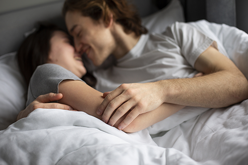 Sesso e Insonnia