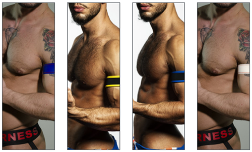 spartas harness produzione 4