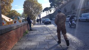 Giardini Molosiglio – (Napoli)