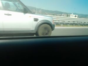 Parcheggio Interspar – (Montalto Uffugo)