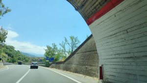 Spiaggia – (Intavolata)