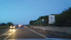 Spiaggia – (Locri)