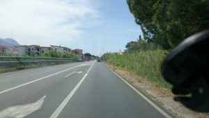Spiaggia – (Santa Maria del Cedro)