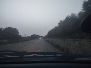 Torre Caleo – (Pollica)