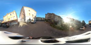 Via Cantinelli – (Faenza)