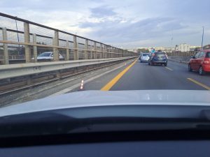 Via Dorando Pietri – (Napoli)
