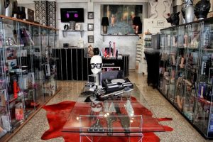 Hot Sexy Boutique
